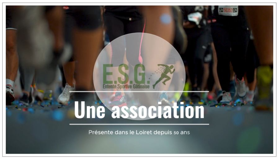 ESG Entente Sportive Gâtinais