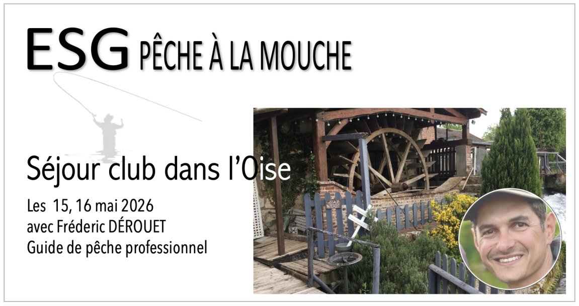 Séjour club dans l'Oise