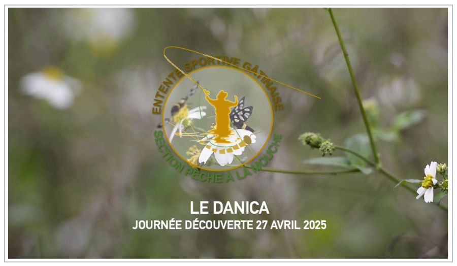 Journée découverte au Danica