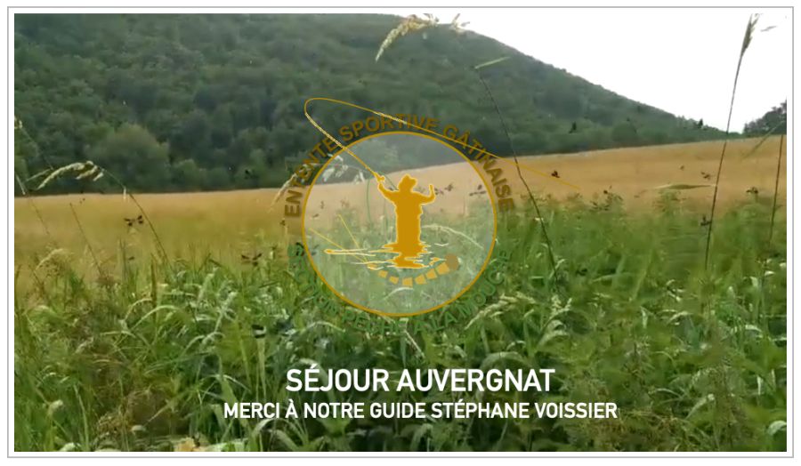 Séjour club en terre Auvergnate