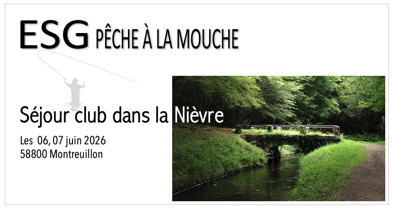 Séjour club dans la Nièvre