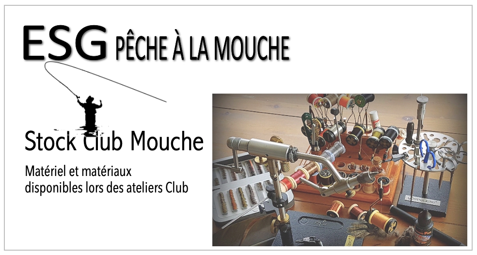 Stock Club Mouche